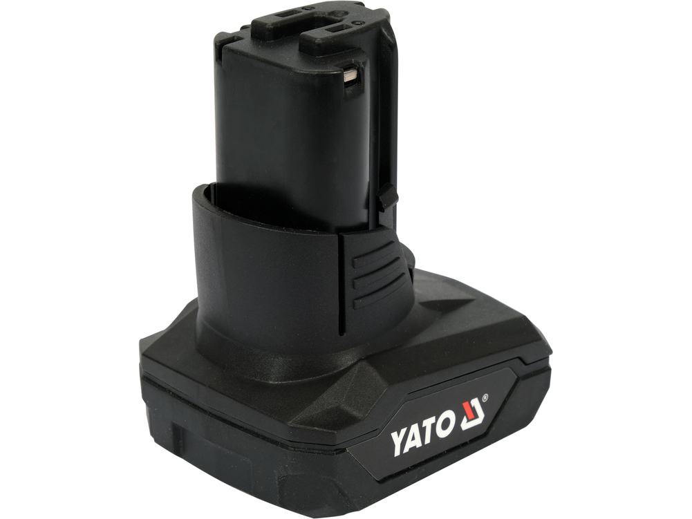 Akumulator system yato 12 V Li-Ion 4 Ah – YATO YT-82910