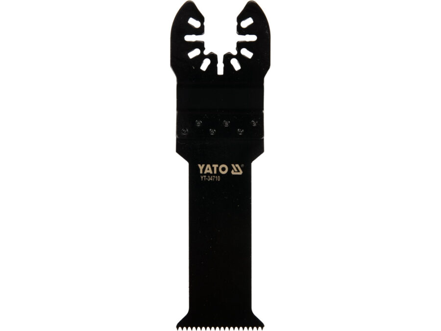 Brzeszczot hcs dł. 120 mm szer. 32 mm dla yt-82220 – YATO YT-34710