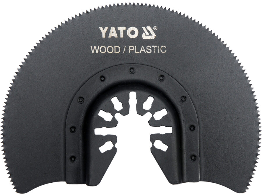 Brzeszczot okrągły do narzędzia wielofunkcyjnego hcs – YATO YT-34681