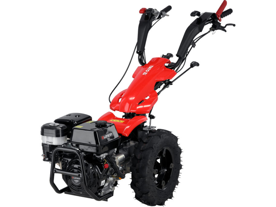 Ciągnik jednoosiowy 420 cm3 – YATO YT-85851