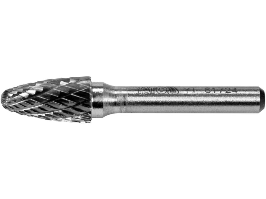 Frez trzpieniowy stożkowy premium – YATO YT-61724
