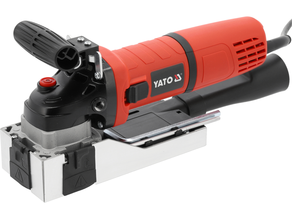 Frezarka do lakierów 720 W – YATO YT-82375
