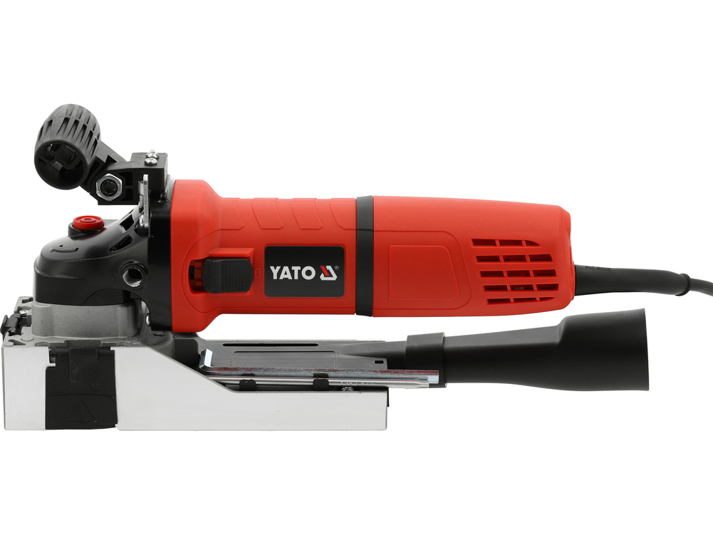 Frezarka do lakierów 720 W – YATO YT-82375