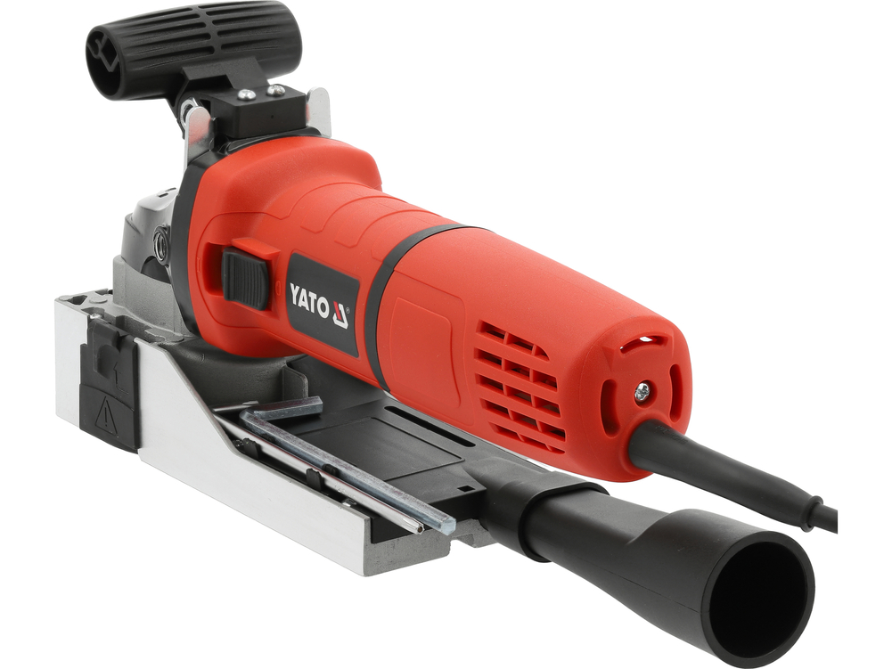 Frezarka do lakierów 720 W – YATO YT-82375