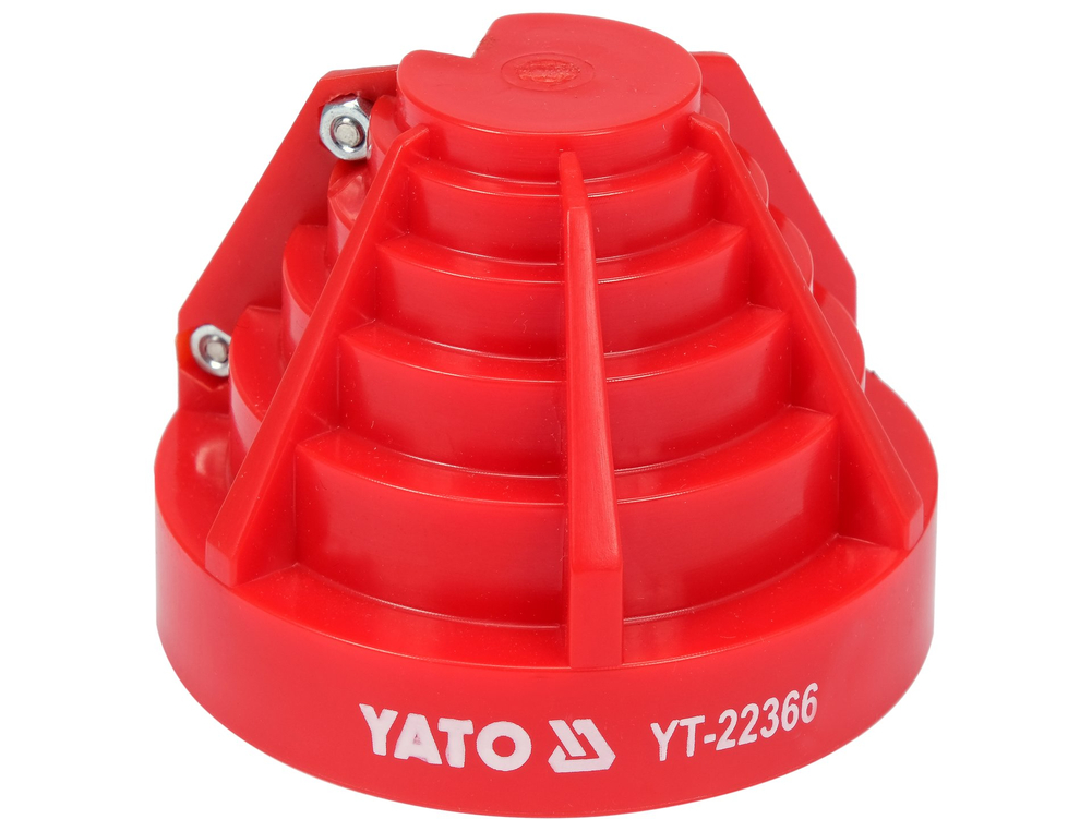 Gratownik do rur pe 20-63 mm – YATO YT-22366