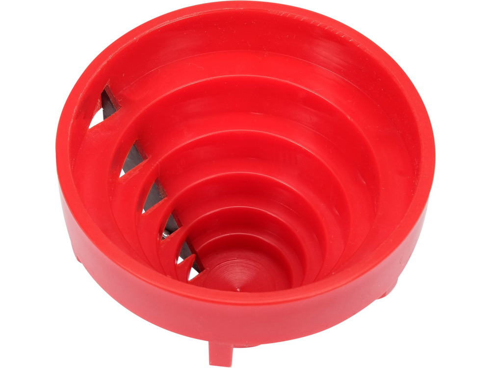 Gratownik do rur pe 20-63 mm – YATO YT-22366