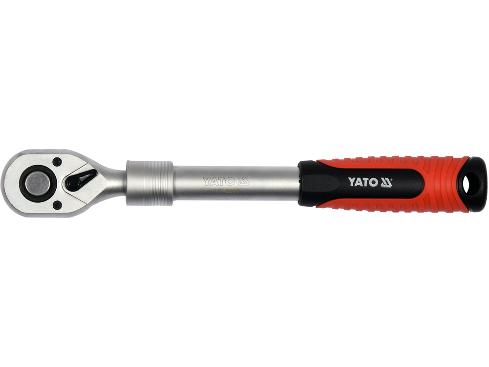 Grzechotka teleskopowa 1/2'' – YATO YT-0299