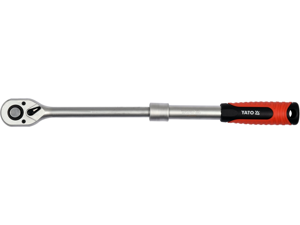 Grzechotka teleskopowa 1/2'' – YATO YT-0299