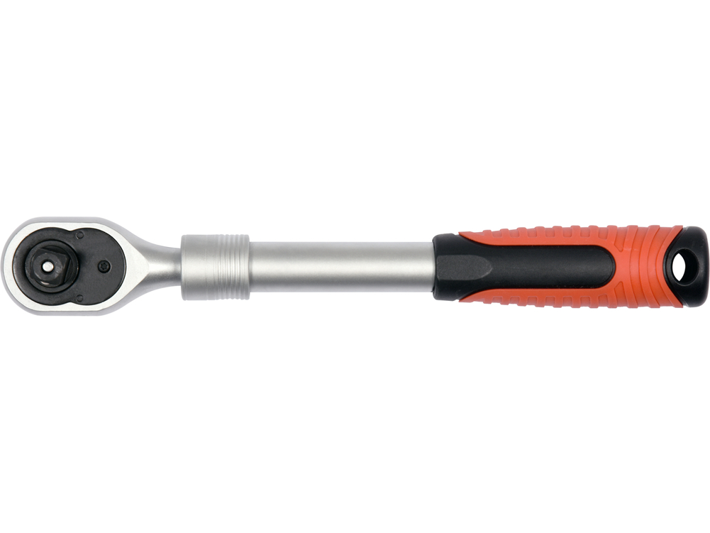 Grzechotka teleskopowa 1/2'' – YATO YT-0299