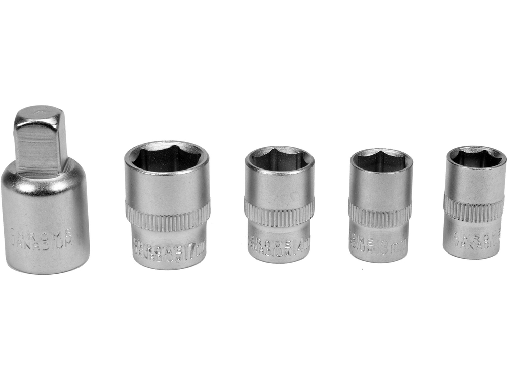 Grzechotka udarowa 12 V, 3/8'', 45 Nm - akumulator 2 Ah – YATO YT-82902