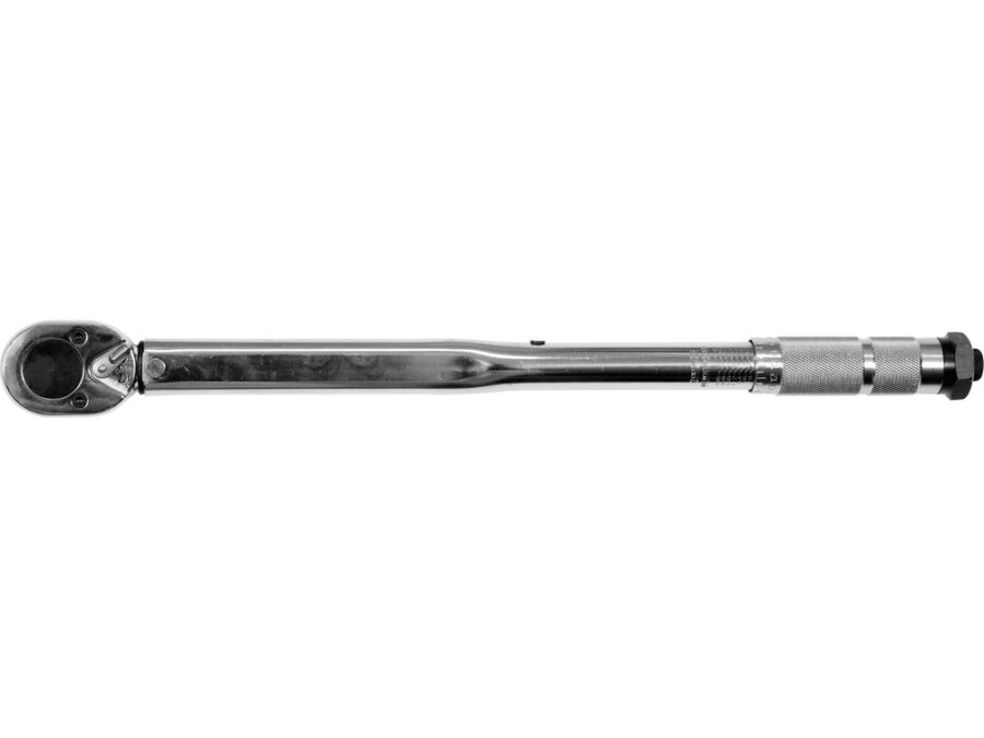 Klucz dynamometryczny 1/2" 28-210 Nm – VOREL 57350