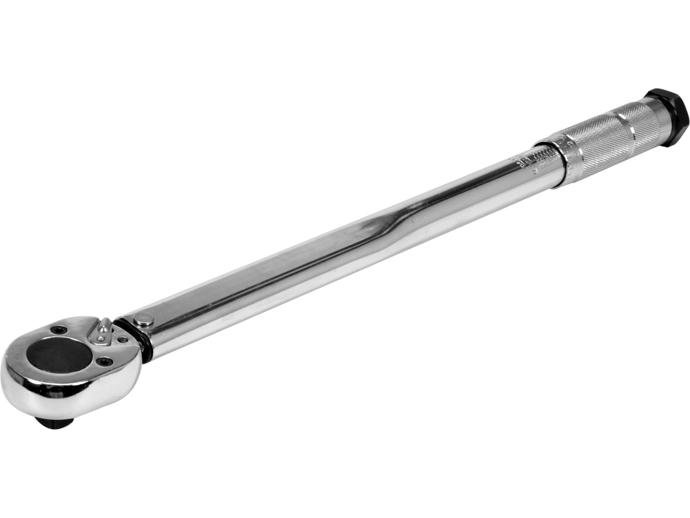 Klucz dynamometryczny 1/2" 28-210 Nm – VOREL 57350