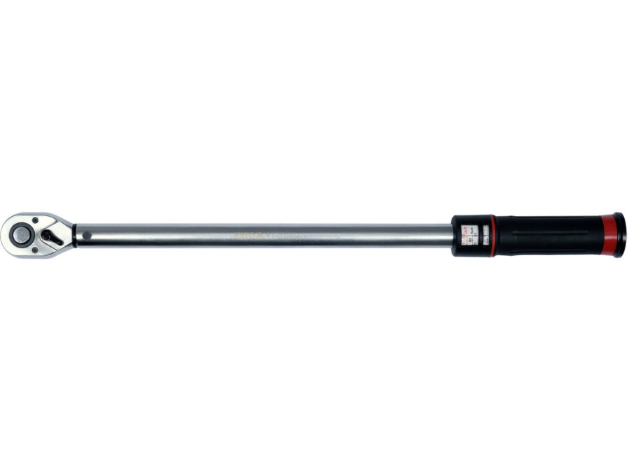 Klucz dynamometryczny 1/2" 65-350 Nm – YATO YT-07609