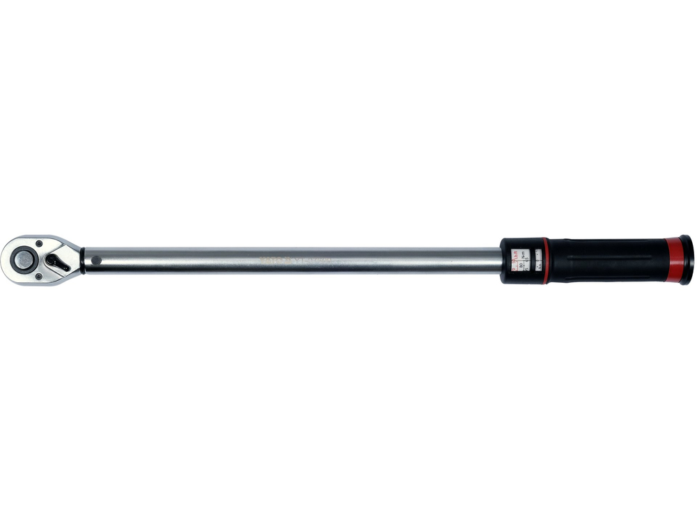 Klucz dynamometryczny 1/2" 65-350 Nm – YATO YT-07609
