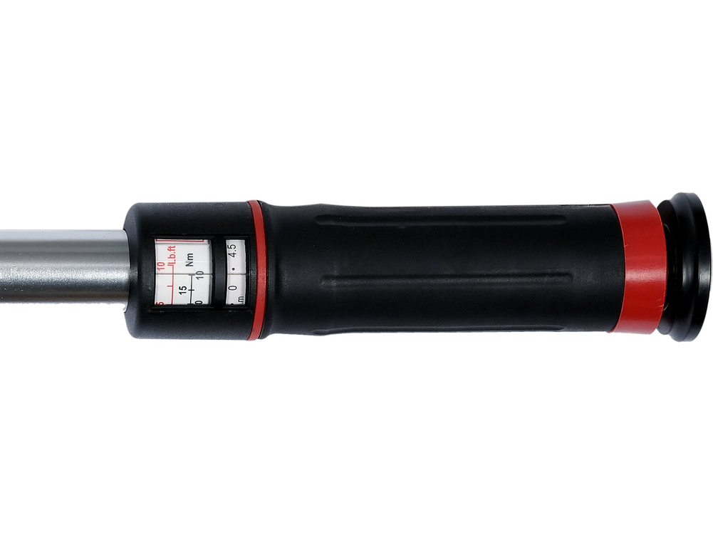Klucz dynamometryczny 1/2" 65-350 Nm – YATO YT-07609