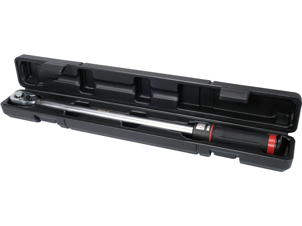 Klucz dynamometryczny 1/2" 65-350 Nm – YATO YT-07609