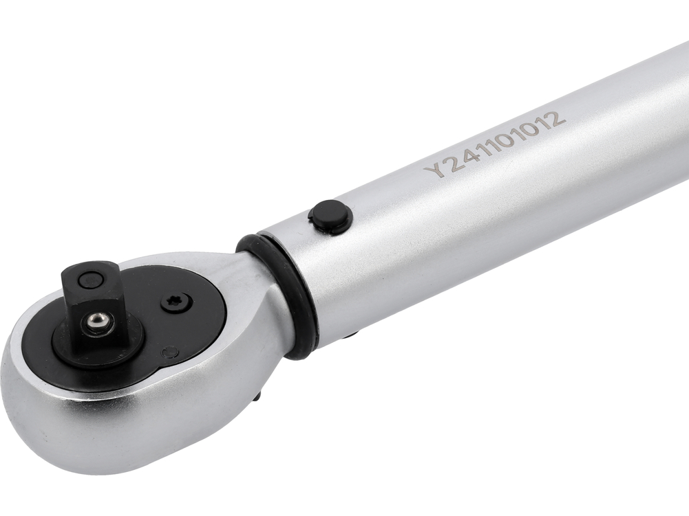Klucz dynamometryczny 3/8" zakres 10-120 Nm – YATO YT-07673