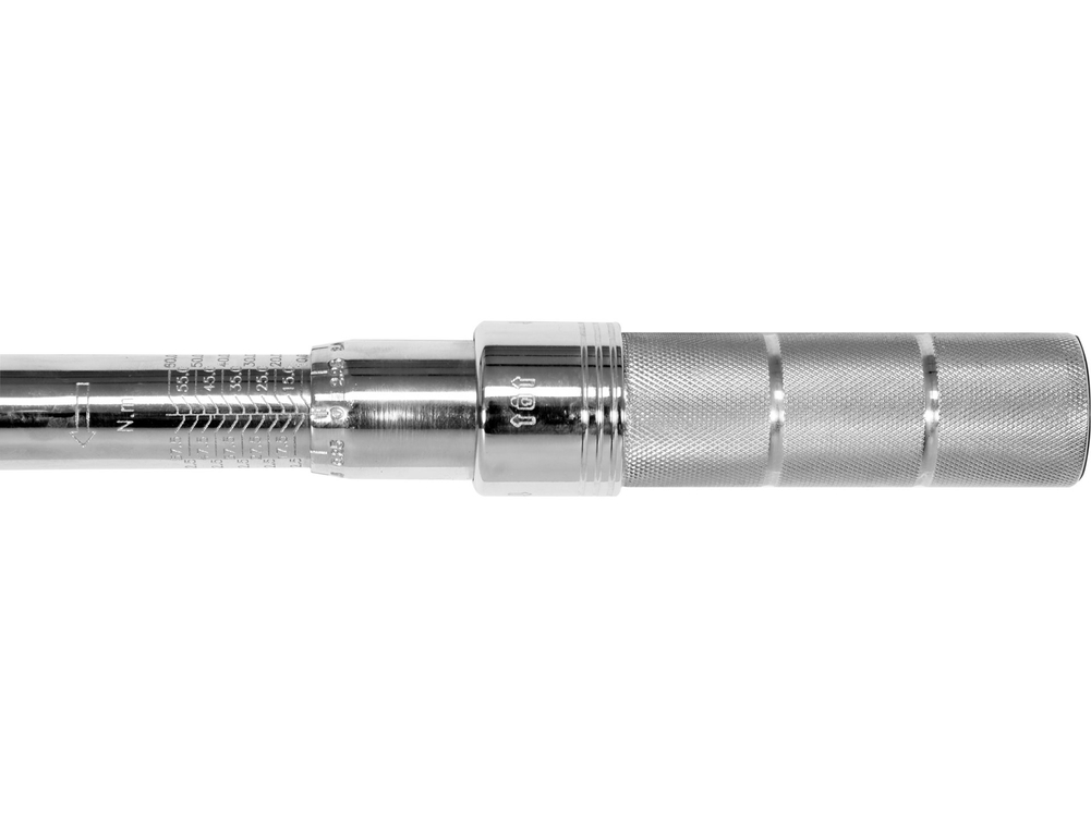 Klucz dynamometryczny 3/8" zakres 10-60 Nm – YATO YT-07500