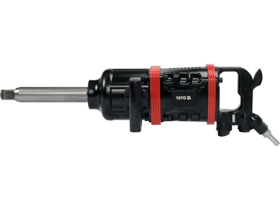 Klucz pneumatyczny 1" 5800 Nm – YATO YT-09620
