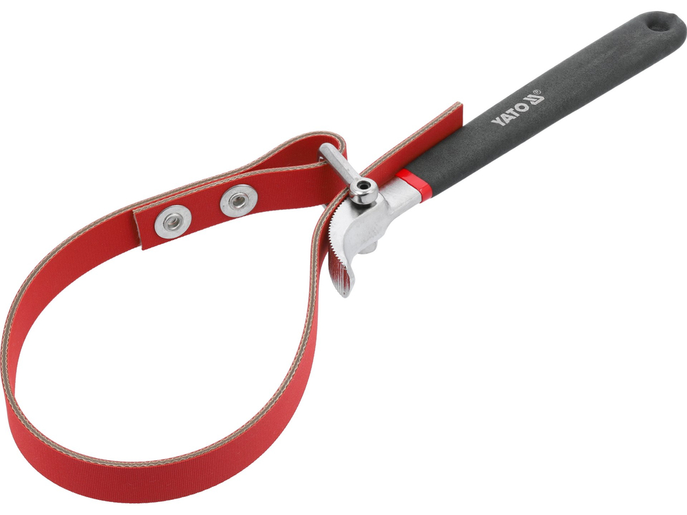Klucz taśmowy do filtrów oleju 80-160 mm – YATO YT-0824