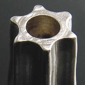 Klucze imbusowe TORX t10-t50, 9 cz. – YATO YT-0511
