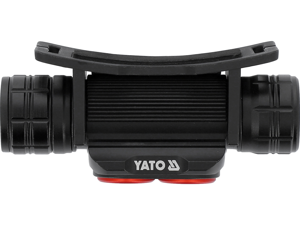 Latarka czołowa 3000lm, aku – YATO YT-085943