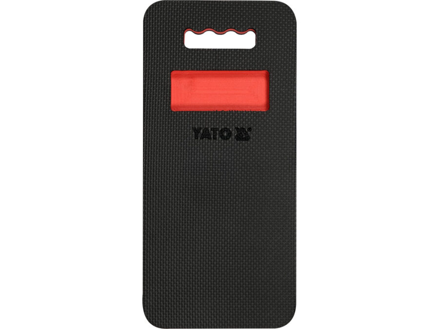 Mata warsztatowa pod kolana 450x210x30 mm – YATO YT-08280