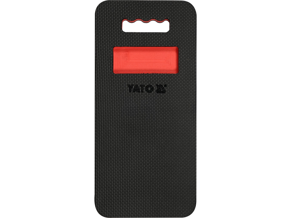 Mata warsztatowa pod kolana 450x210x30 mm – YATO YT-08280