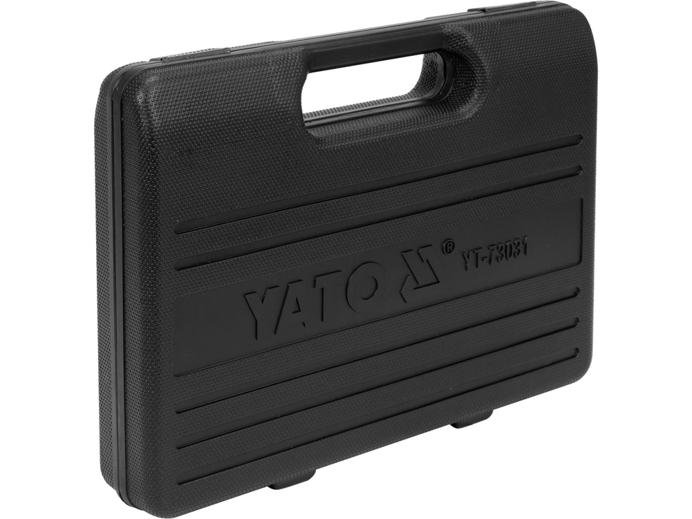 Miernik ciśnienia oleju – YATO YT-73031