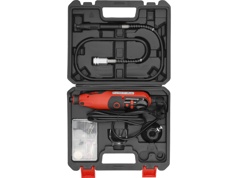 Miniszlifierka 130 W – YATO YT-82077