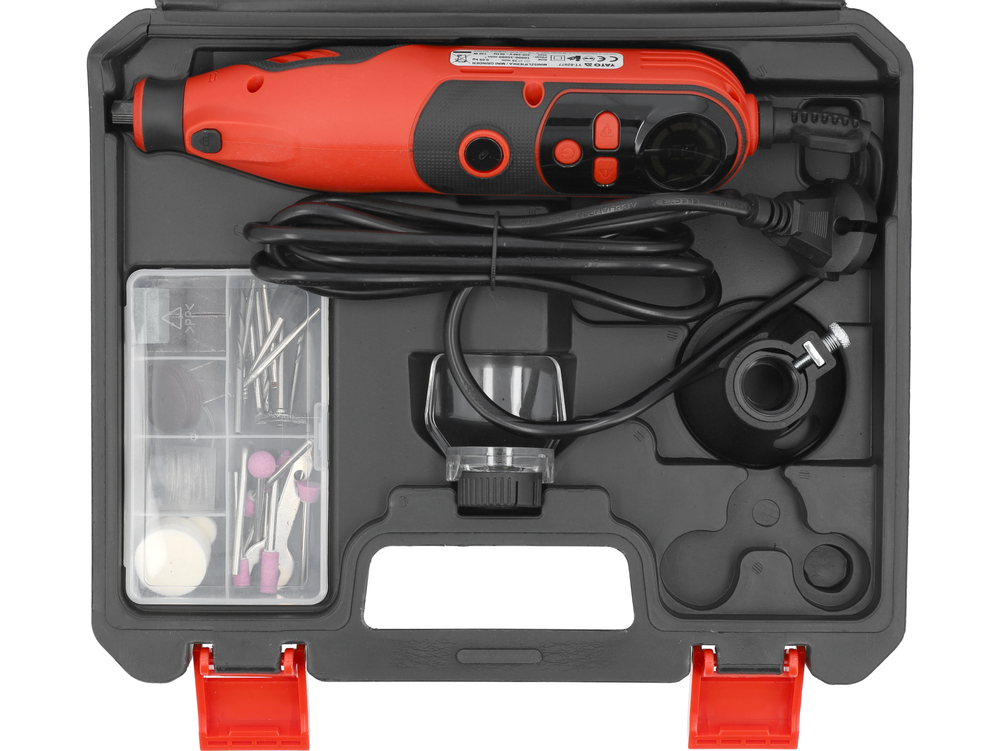 Miniszlifierka 130 W – YATO YT-82077