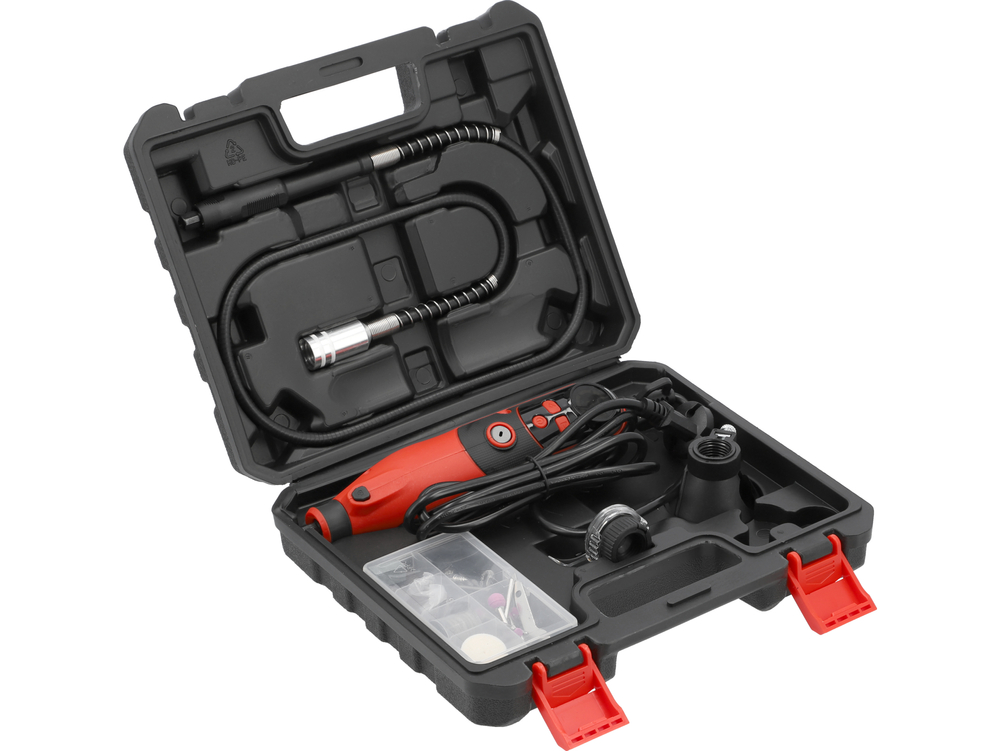 Miniszlifierka 130 W – YATO YT-82077