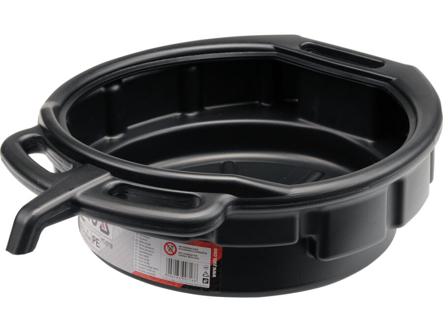 Miska do oleju 10 l – YATO YT-0716