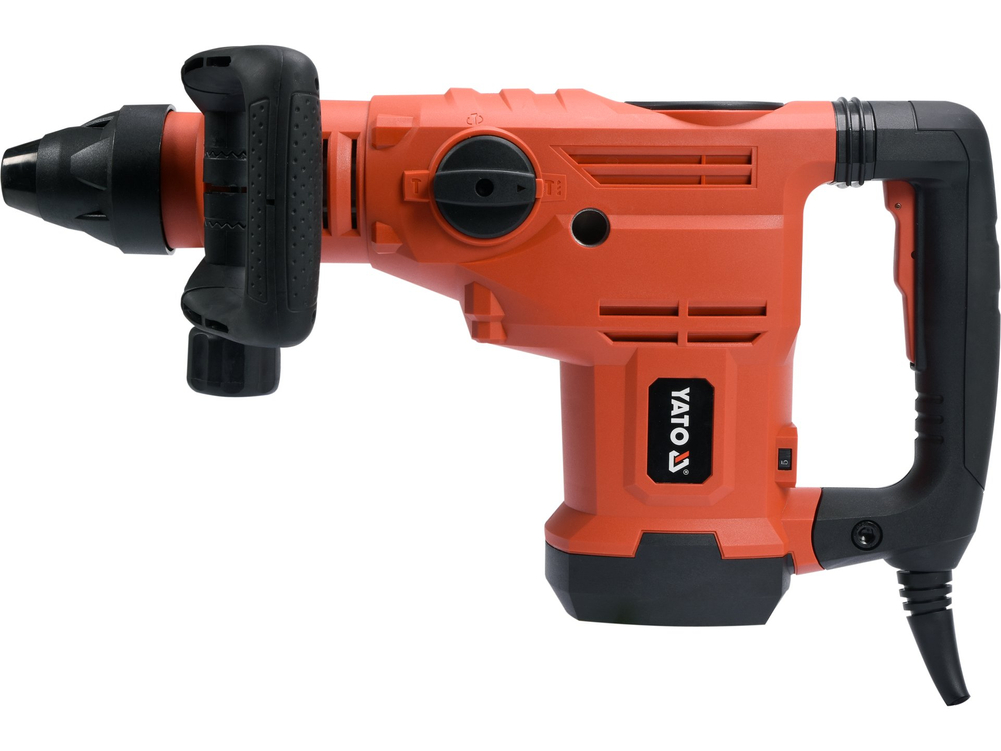 Młot udarowo obrotowy SDS-max 25j – YATO YT-82135