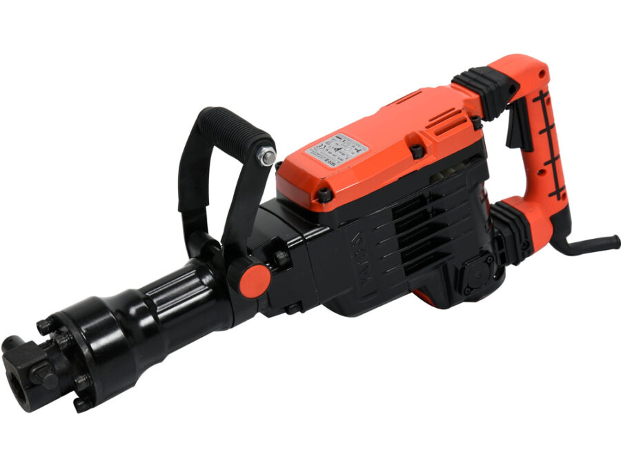Młot wyburzeniowy 70j 1600 W z gwarancją naprawy door to door w 7 dni – YATO YT-82002