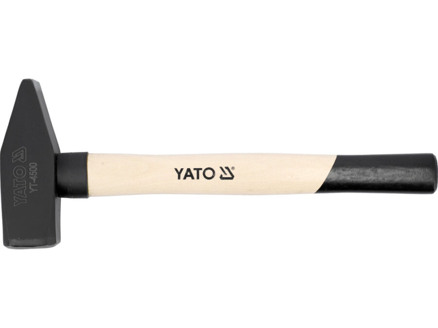 Młotek ślusarski 2000 g – YATO YT-4500