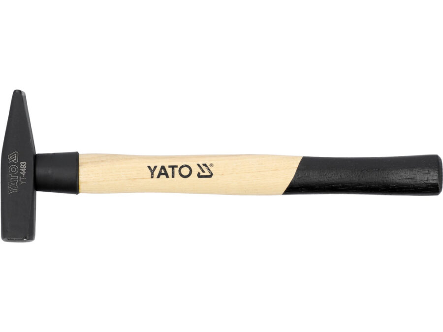 Młotek ślusarski 300 g – YATO YT-4493