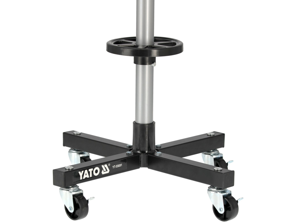 Mobilny stojak na koła – YATO YT-55691