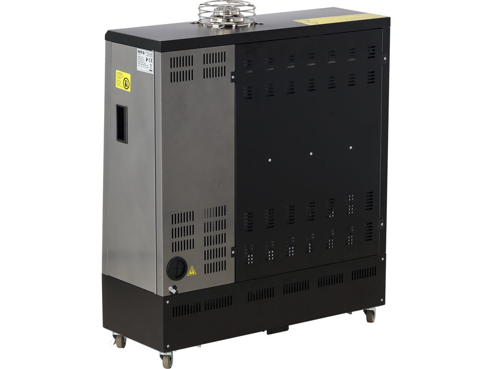 Nagrzewnica olejowa na podczerwień 13 kW – YATO YT-99760