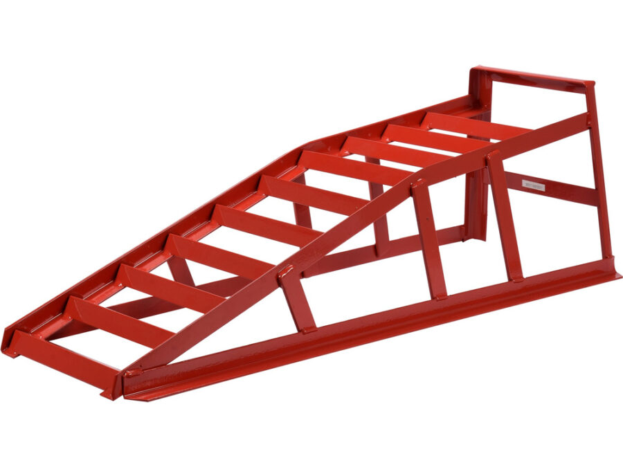 Najazd samochodowy 1 sztuka. nośność 1t – YATO YT-55670