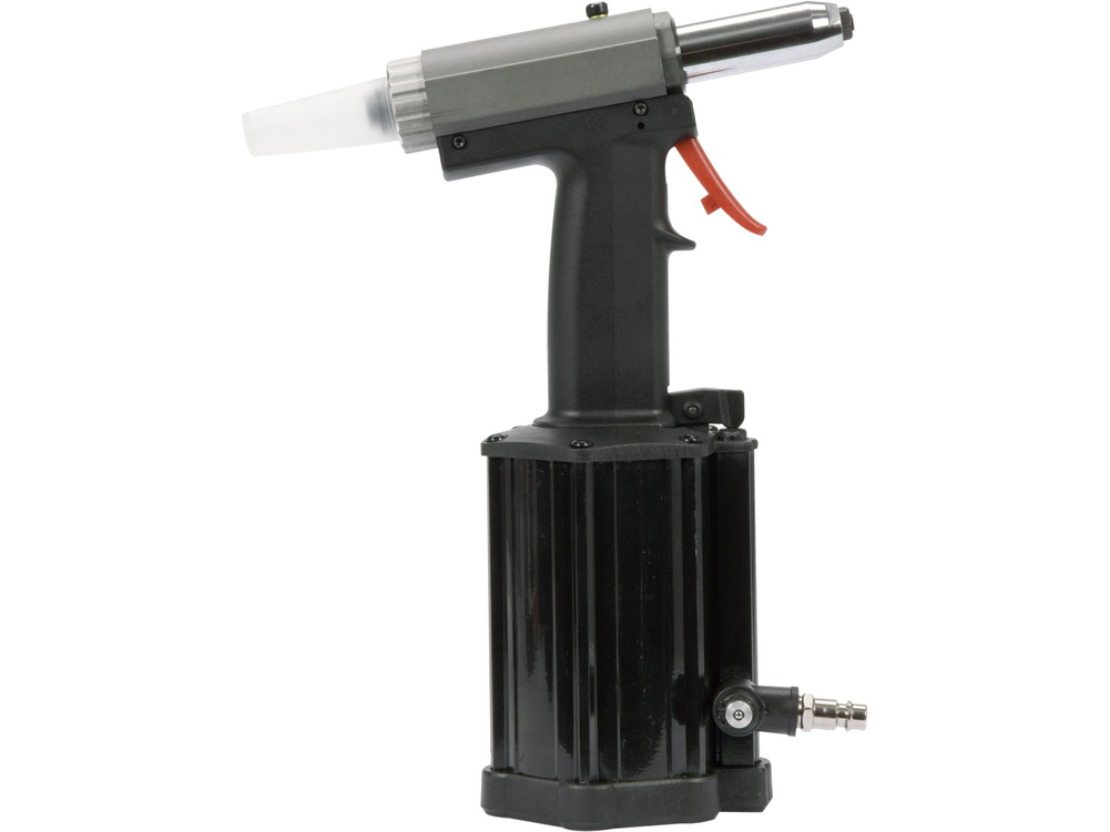 Nitownica pneumatyczna 4,0 - 6,4 mm – YATO YT-36177
