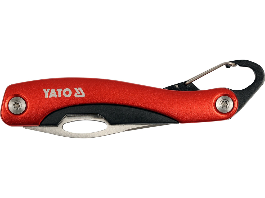 Nóż składany – YATO YT-76050