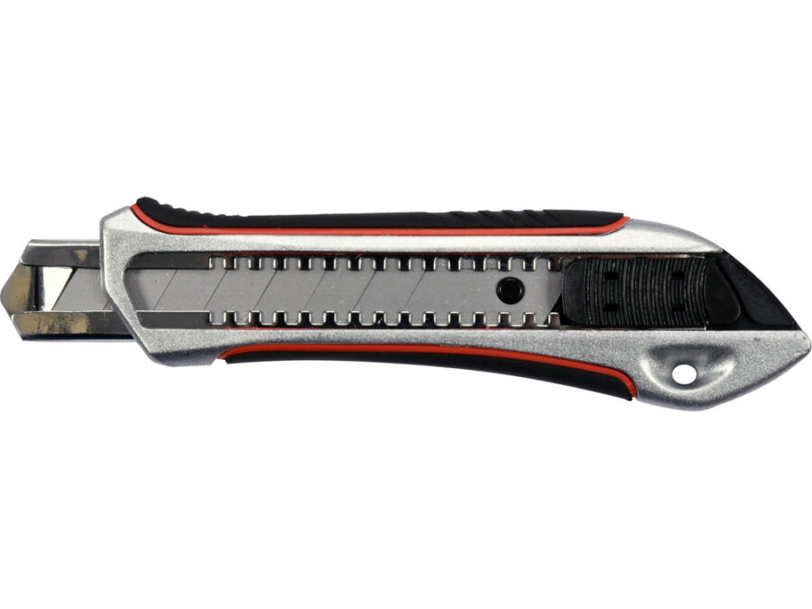 Nożyk z ostrzem łamanym 18 mm – YATO YT-75121