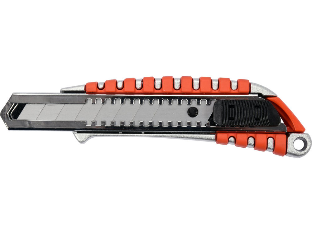 Nożyk z ostrzem łamanym 18 mm – YATO YT-75122