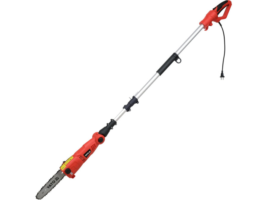 Okrzesywarka elektryczna 710 W 25 cm – YATO YT-84800