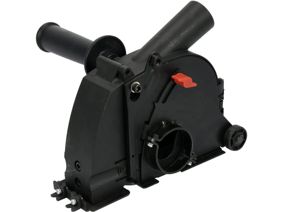 Osłona przeciwpyłowa 125 mm – YATO YT-82988
