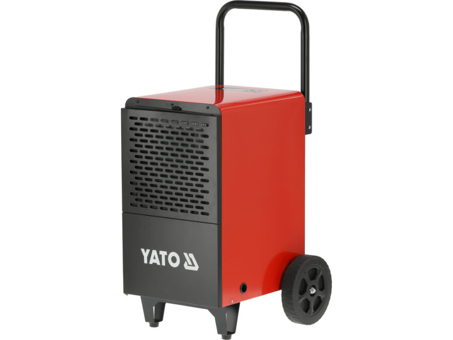 Osuszacz budowlany 50l/24h – YATO YT-99650
