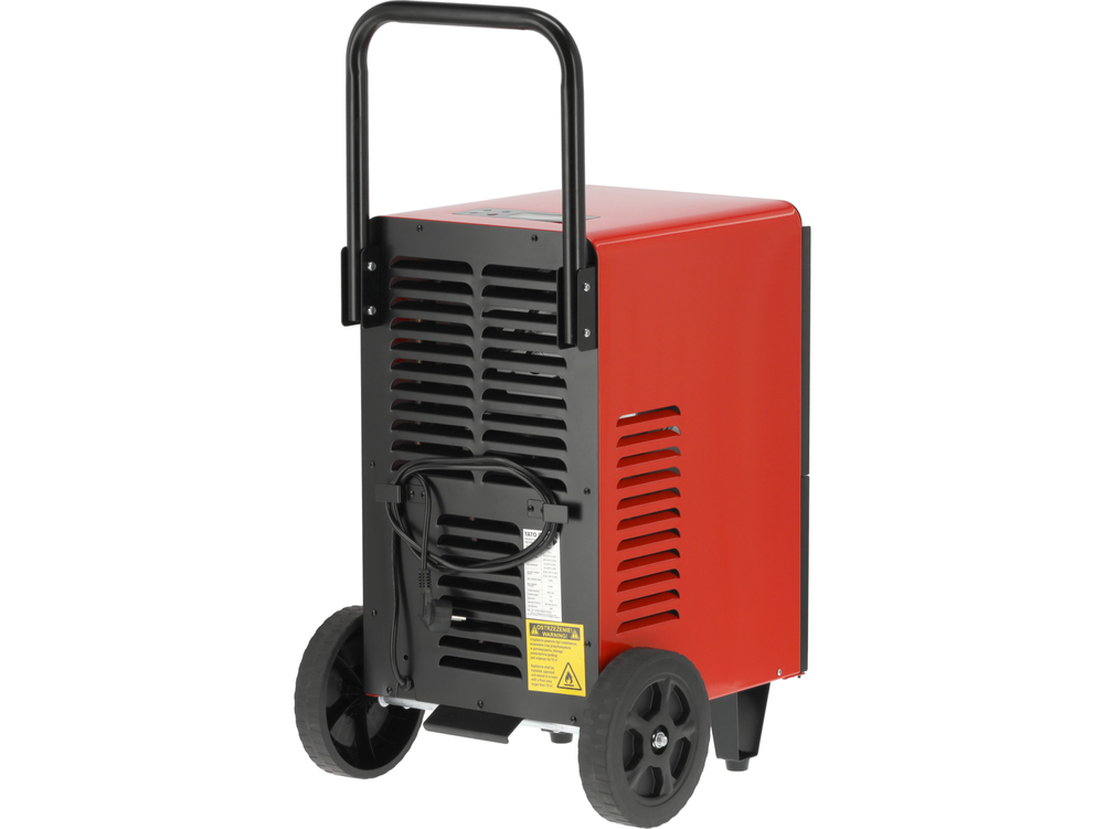 Osuszacz budowlany 50l/24h – YATO YT-99650