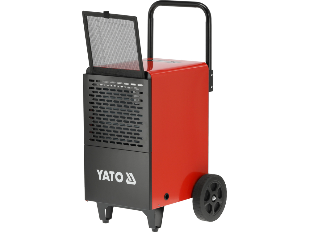 Osuszacz budowlany 50l/24h – YATO YT-99650