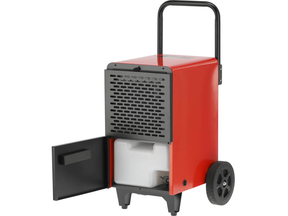 Osuszacz budowlany 50l/24h – YATO YT-99650